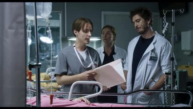 Épisode 9