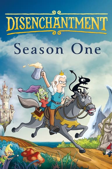 Saison 1