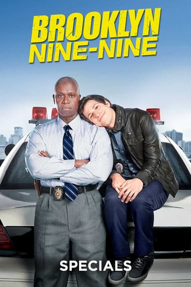 Épisodes spéciaux