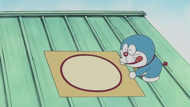 Épisode 22