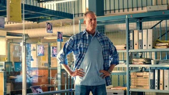 Épisode 1