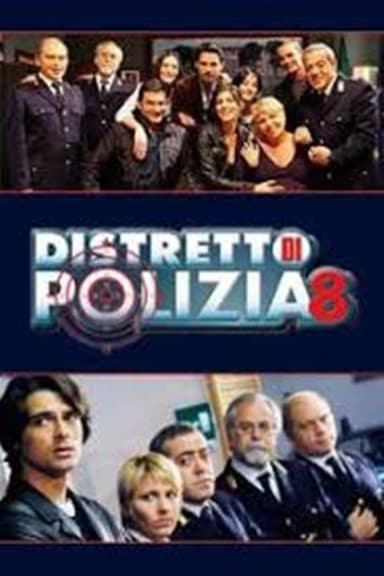 Saison 8