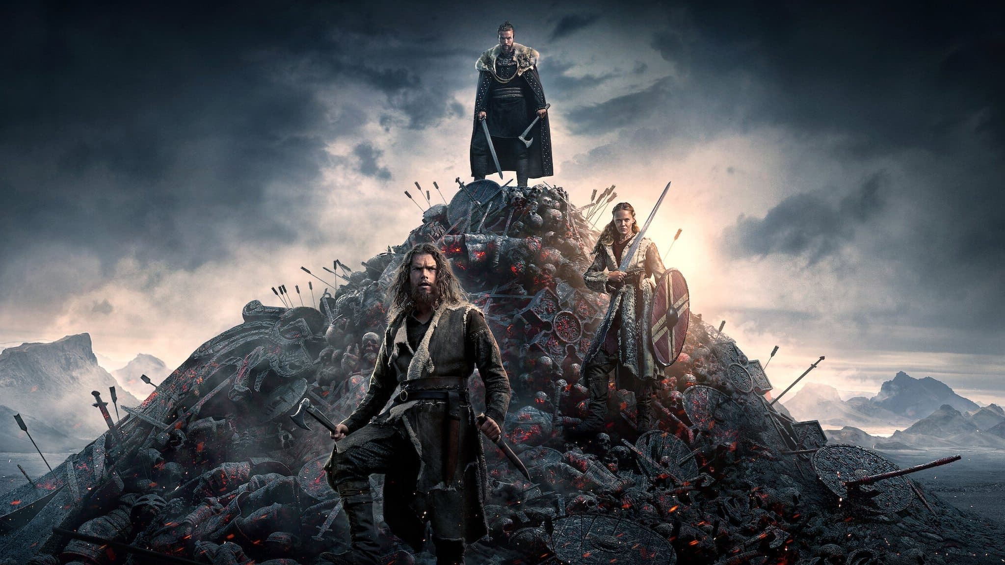 Vikings : Valhalla