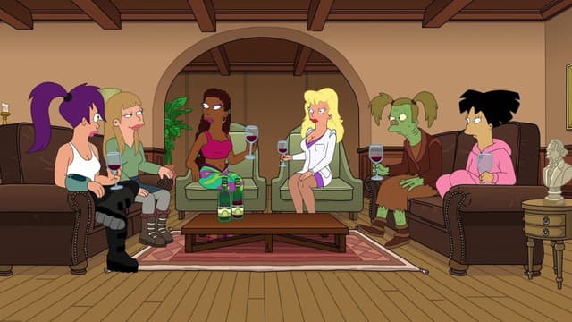 Épisode 5