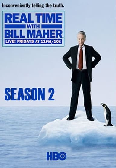 Saison 2