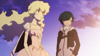 Épisode 14