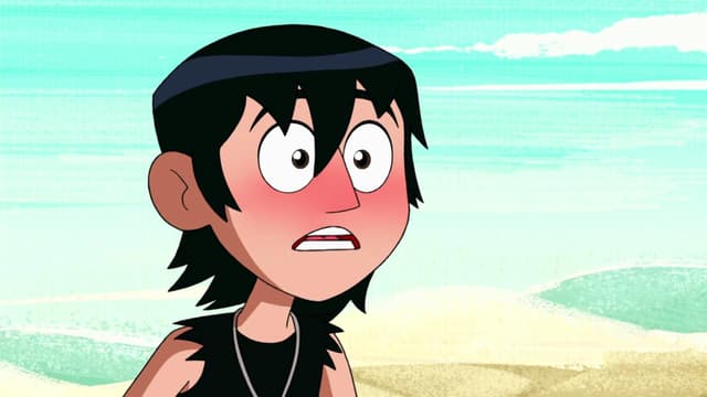 Épisode 11
