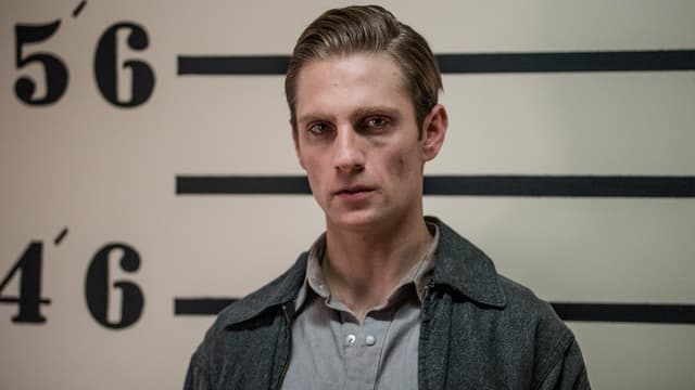 Épisode 1
