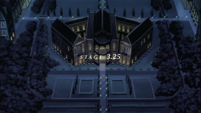 Picture Drama - Stage 3.25