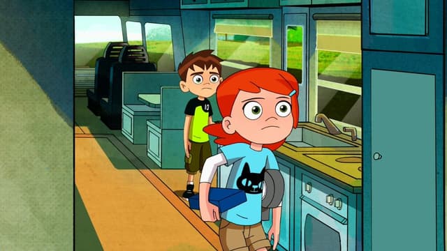 Épisode 13