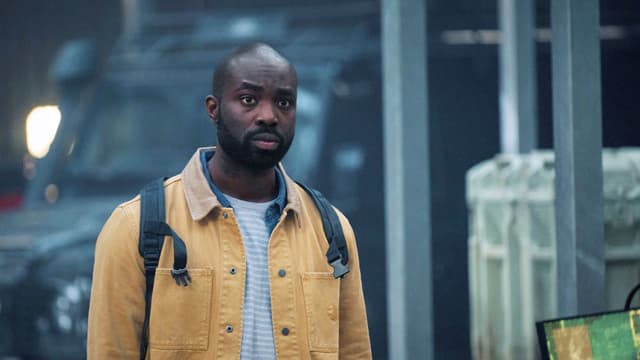 Épisode 1