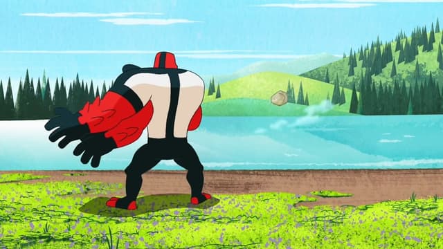 Épisode 2