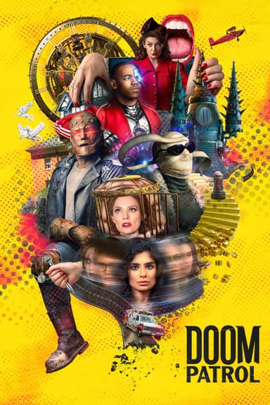 Saison 3