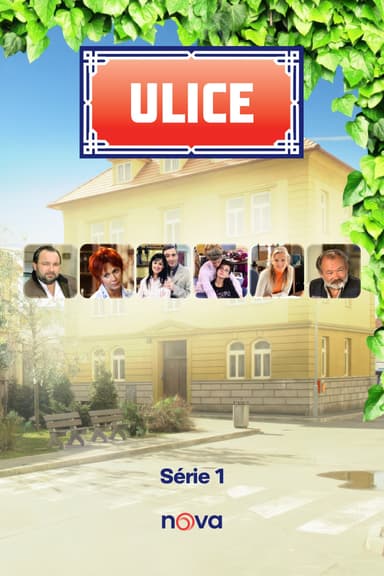 Saison 1