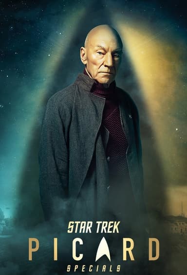 Épisodes spéciaux