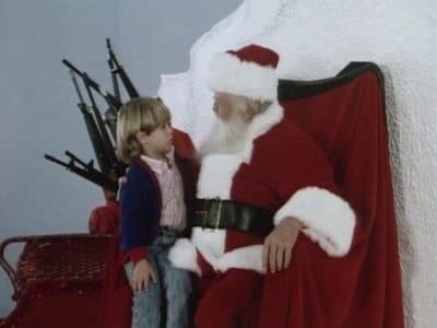 Rendez-nous le Père Noël