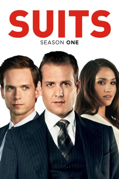 Saison 1