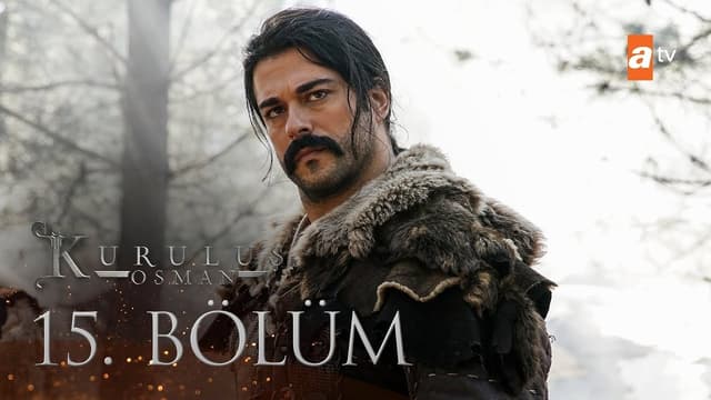 Épisode 15