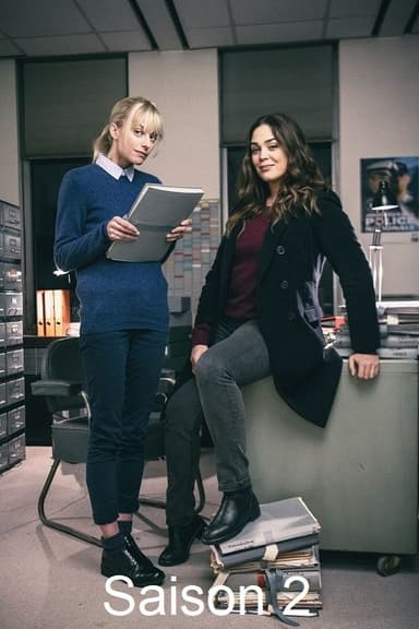 Saison 2
