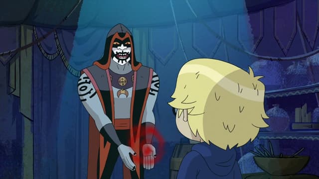 Épisode 9