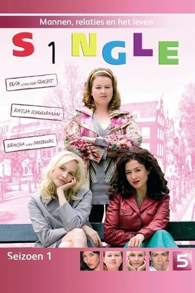 Saison 1