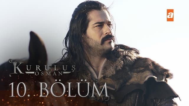 Épisode 10
