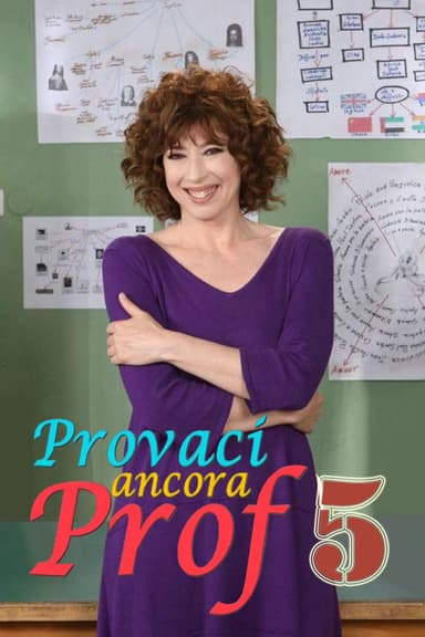 Saison 5