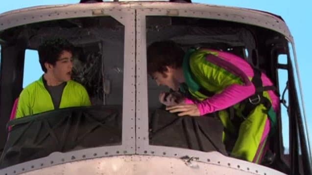 Épisode 19
