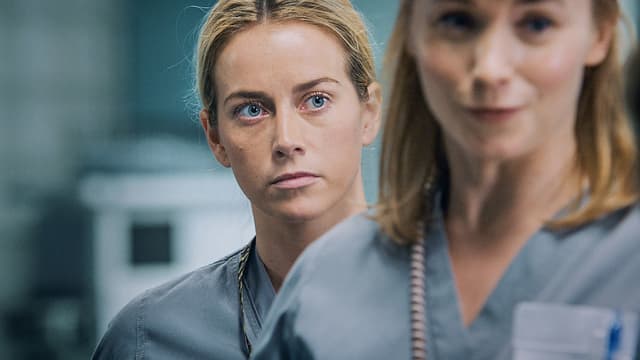 Épisode 1