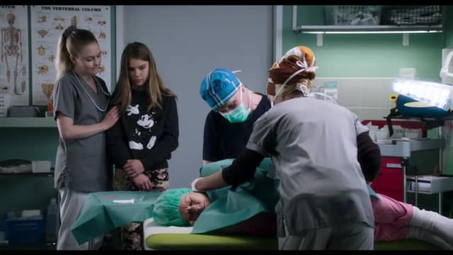 Épisode 11