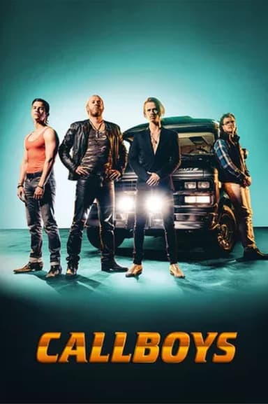 Épisodes spéciaux