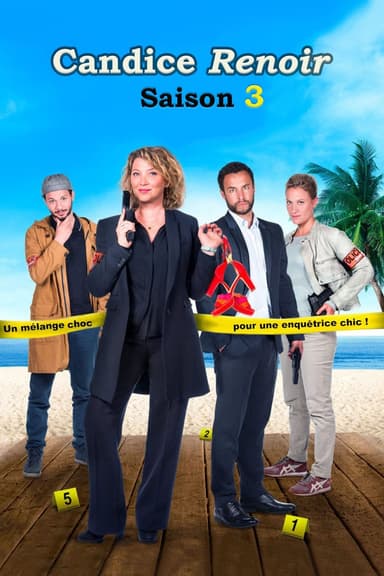 Saison 3