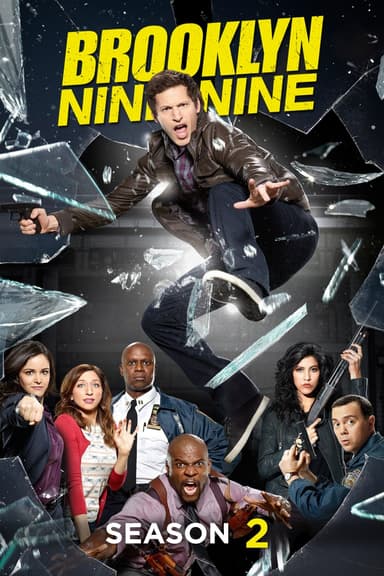 Saison 2