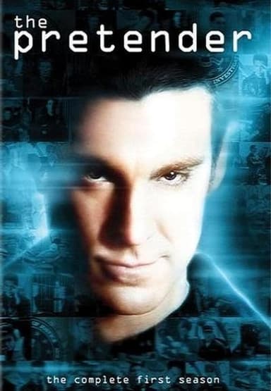 Saison 1