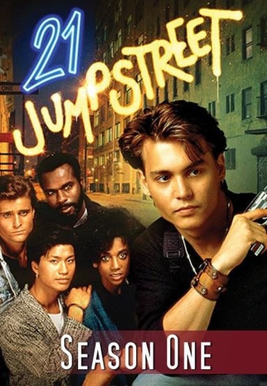 Saison 1