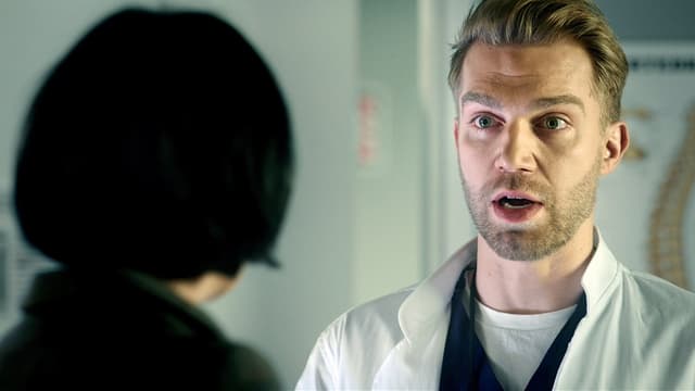 Épisode 1