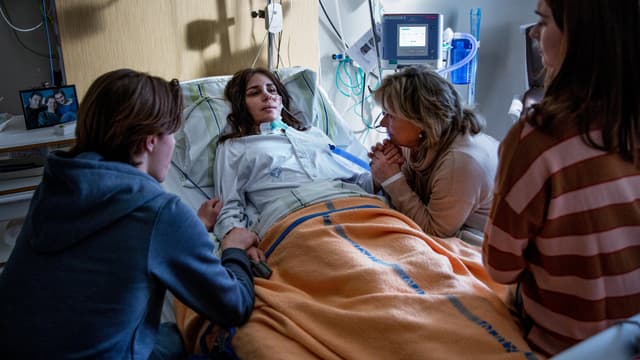 Épisode 1
