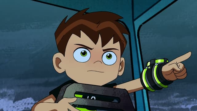 Épisode 21