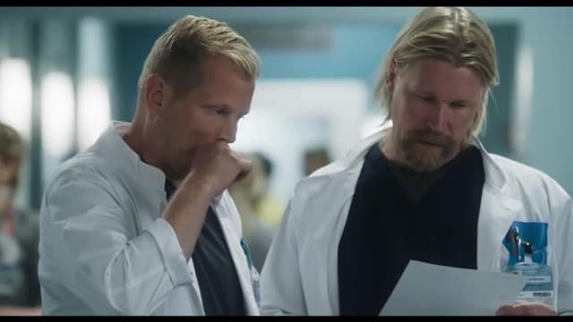 Épisode 8