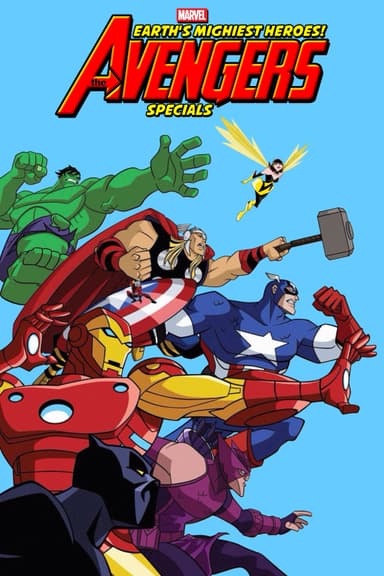 Épisodes spéciaux