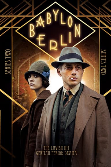 Saison 2