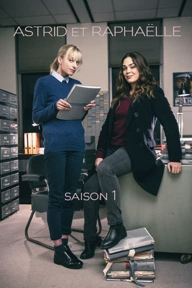 Saison 1