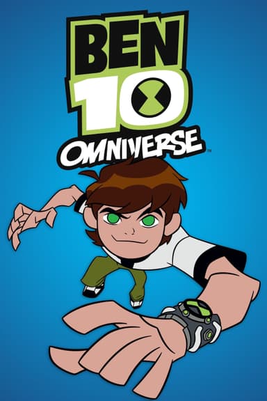 Épisodes spéciaux