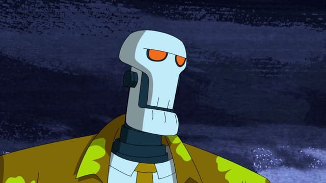 Épisode 8
