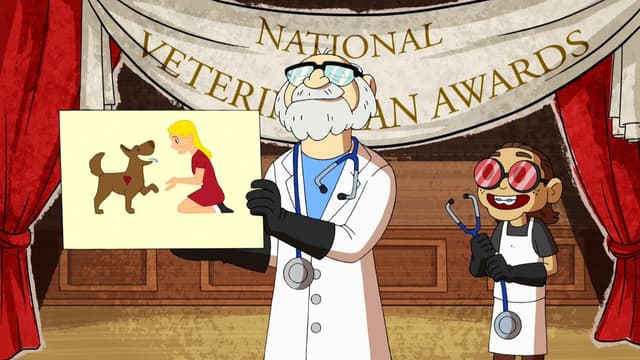 Épisode 15