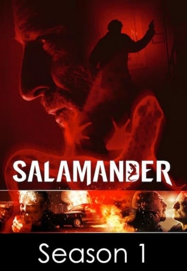 Saison 1