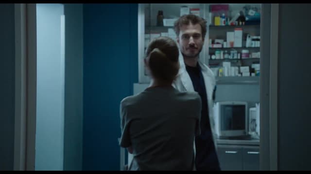 Épisode 5