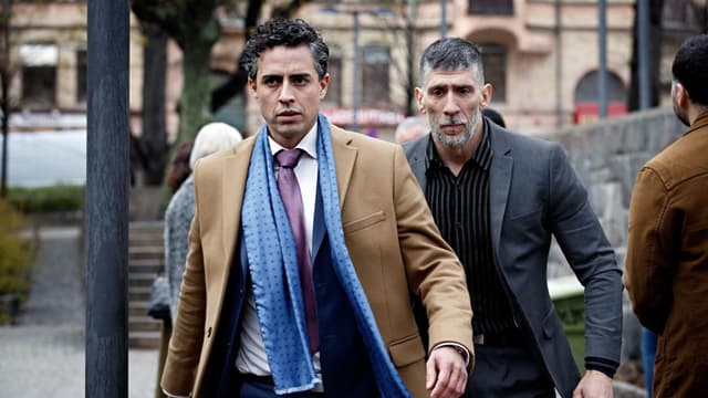 Épisode 5