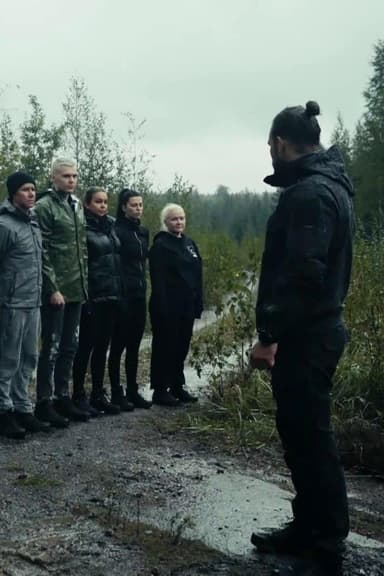 Saison 1