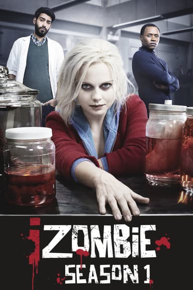 Saison 1